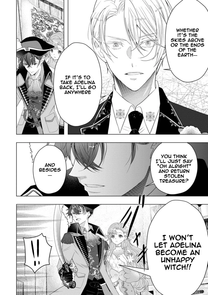Cinderella’s Sister Became the Prince’s Bride, Living a Slow Life as the Stand-In Princess Chapter 24 Page 10